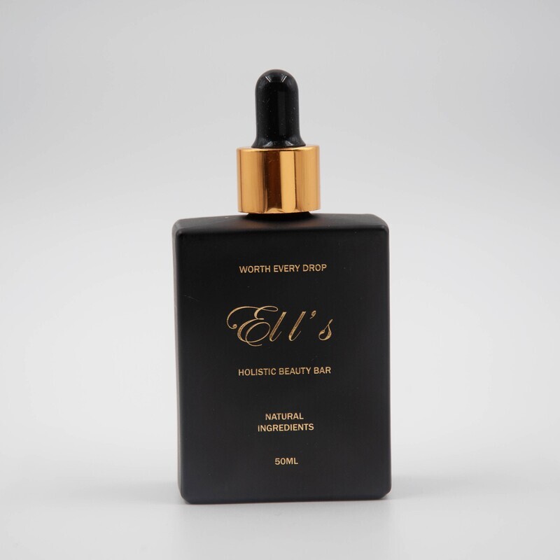 Hair Growth Serum (Scented)