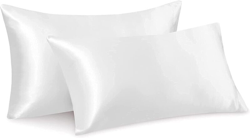 Healthy Hair and Skin Silk Pillowcase