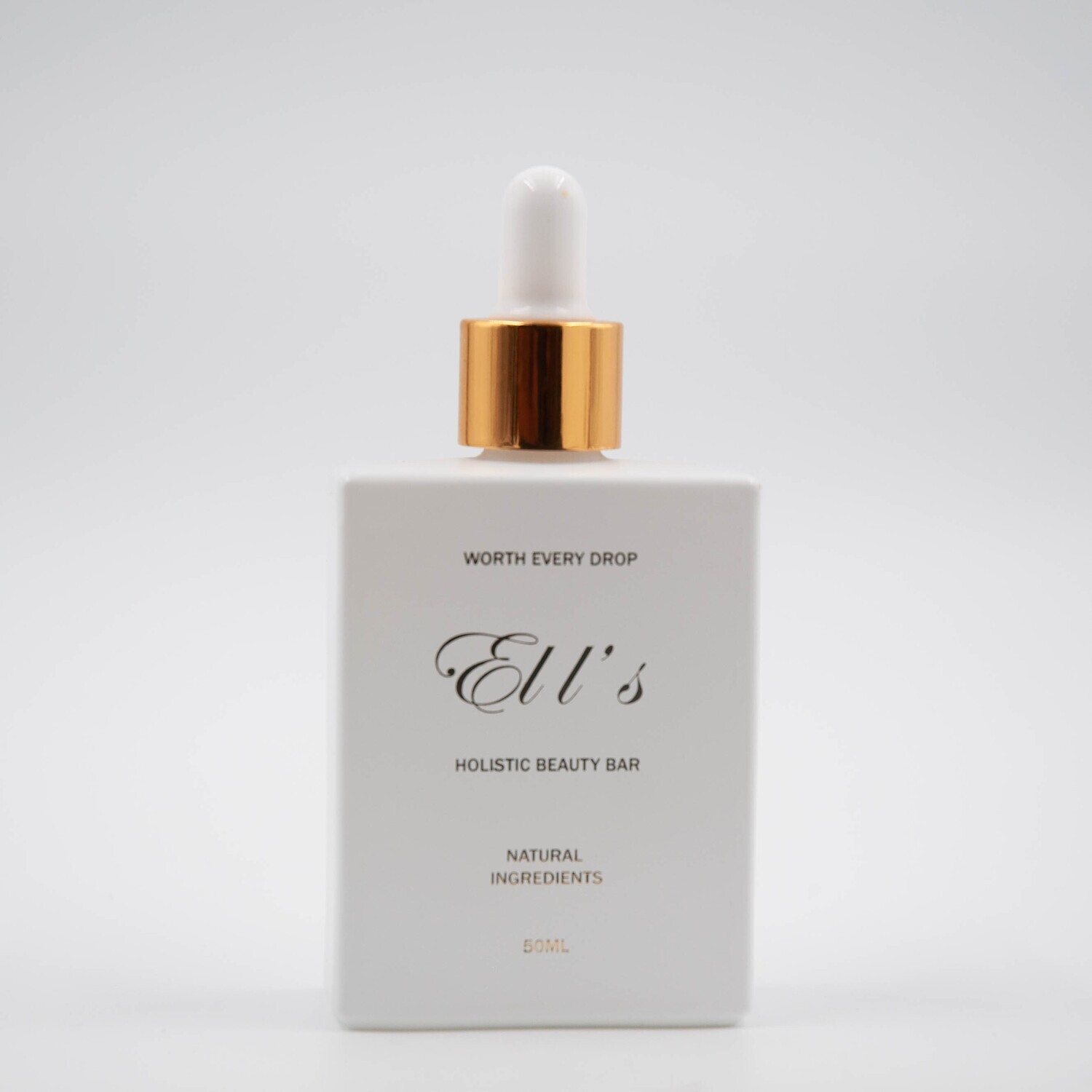 Hair Growth Serum (Lightweight and Lightly Scented)