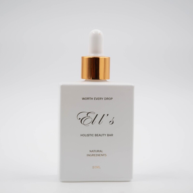 Hair Growth Serum (Lightweight and Lightly Scented)
