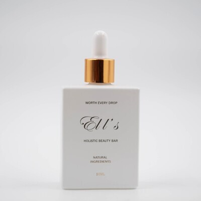Hair Growth Serum (Lightweight and Lightly Scented)