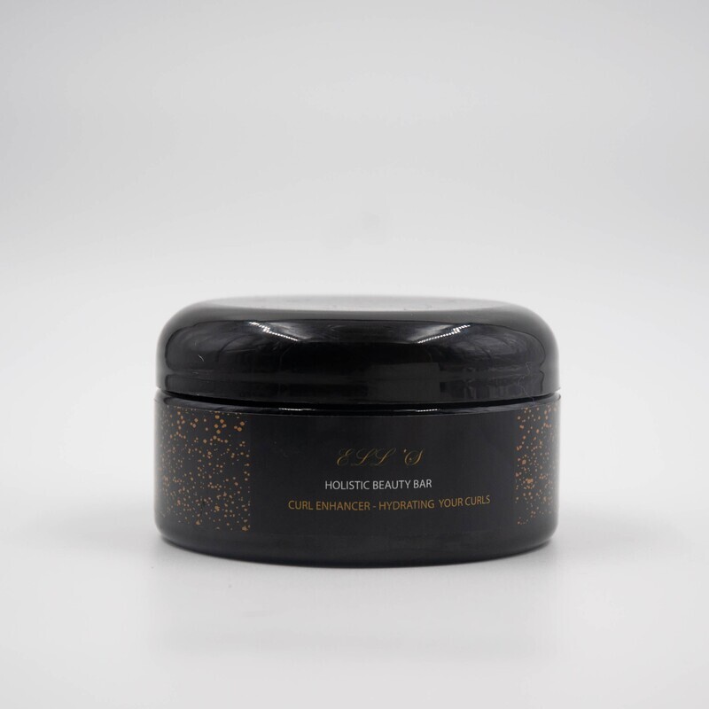 Jojoba Seed Curl Enhancer