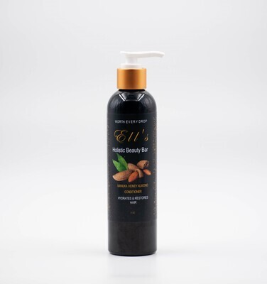 Manuka Honey Almond Conditioner