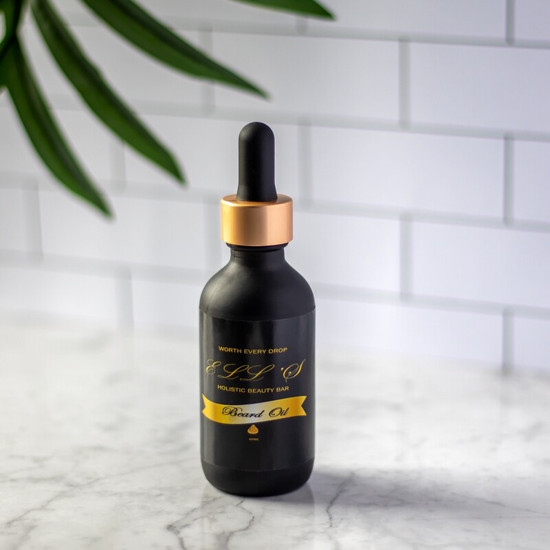 Beard Oil