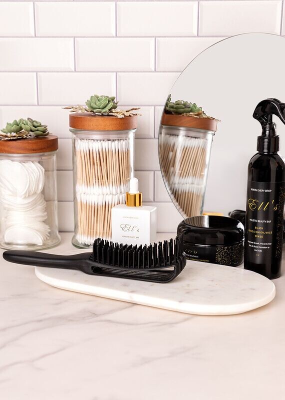 Limited Offer Hair Essentials Bundle