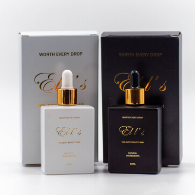 Potent Growth Serum Set