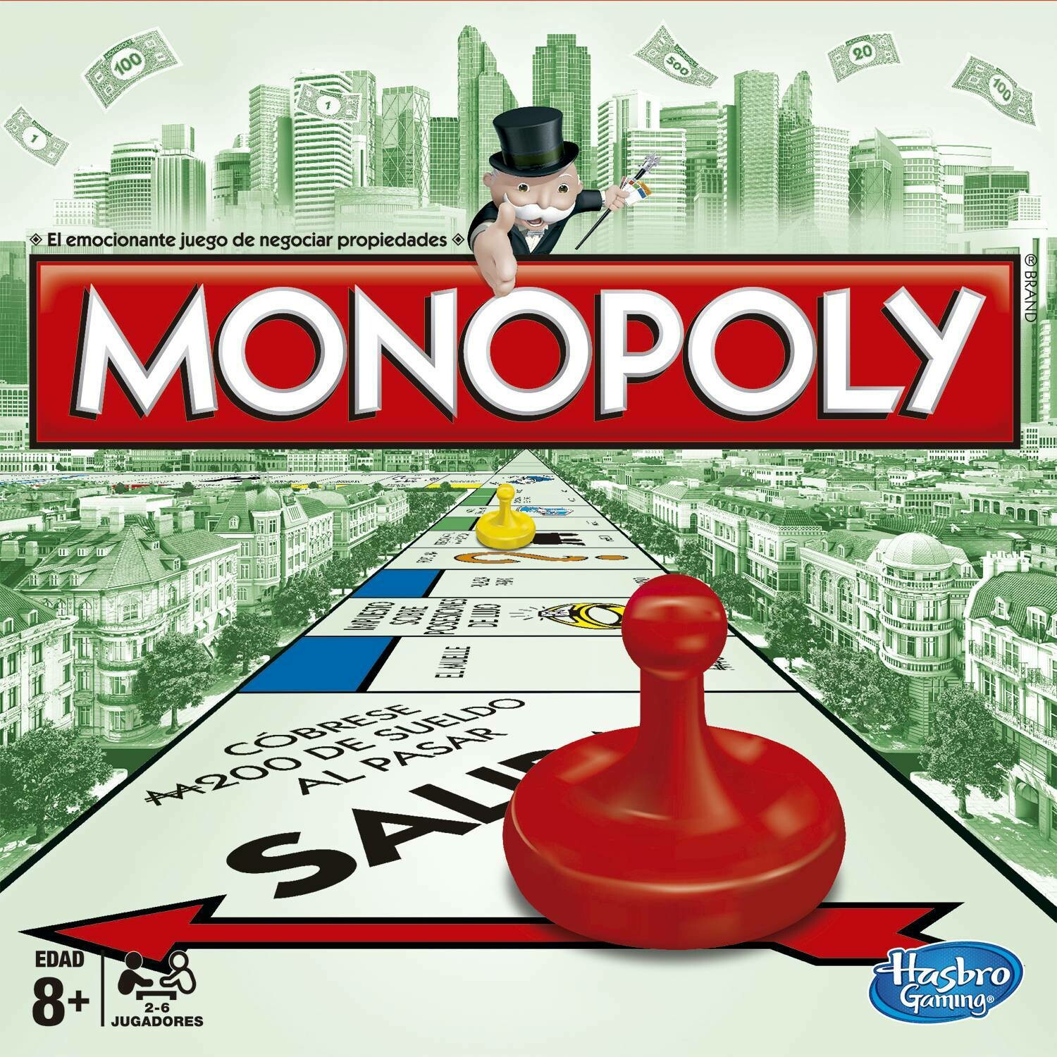 Monopoly Modular  (Español)