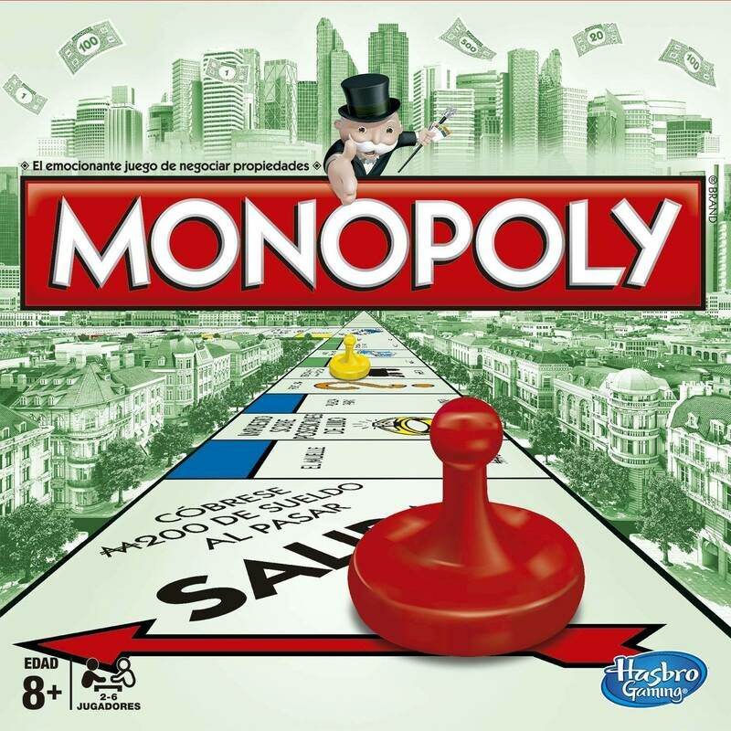 Monopoly Modular  (Español)