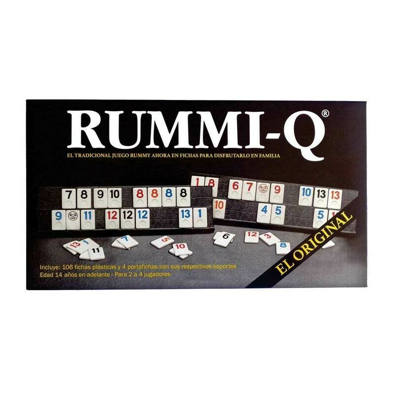 Rummi-Q