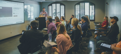 Classroom Course Enrollment