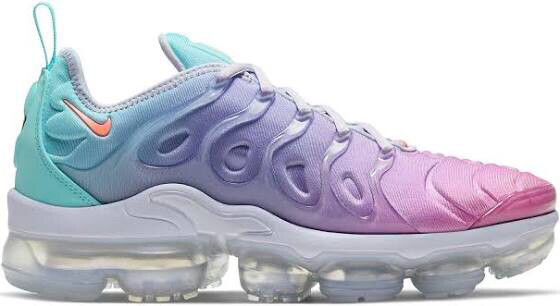 Nike Women&#39;s Air VaporMax Plus Shoes 