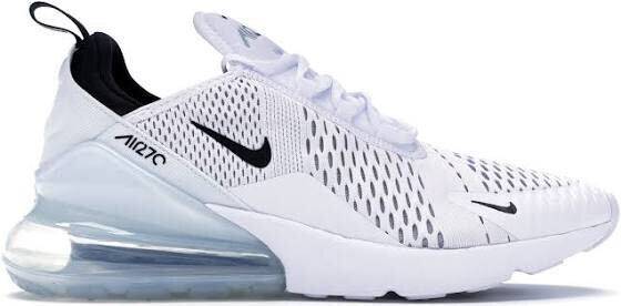 Nike Nike Air Max 270 Mens Running Shoes