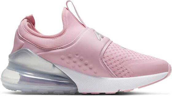 Nike Girls&#39; Big Kids&#39; Air Max 270 Extreme Casual Shoes