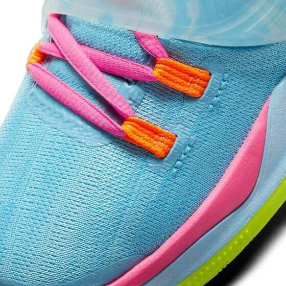 Nike Boys Little Kids Kyrie 6 Basketball Shoes