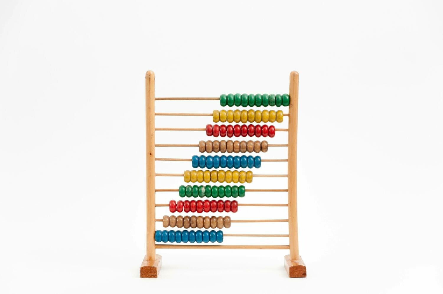 Second Grade Math