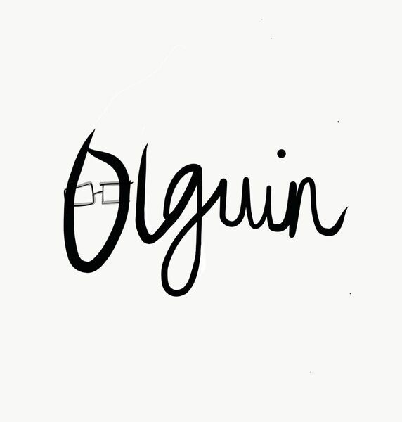Olguin Eyewear
