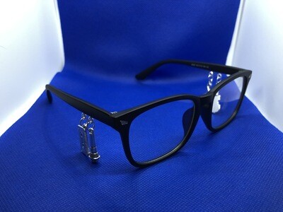 Classy Blue Light Charm Glasses