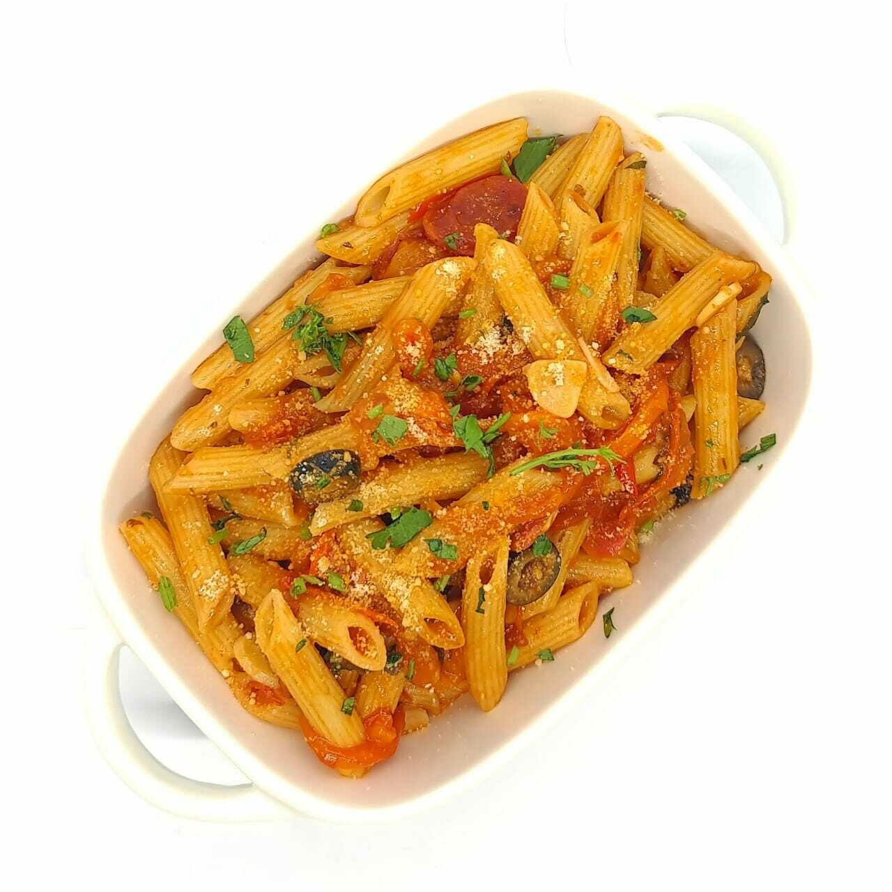 Arrabbiata