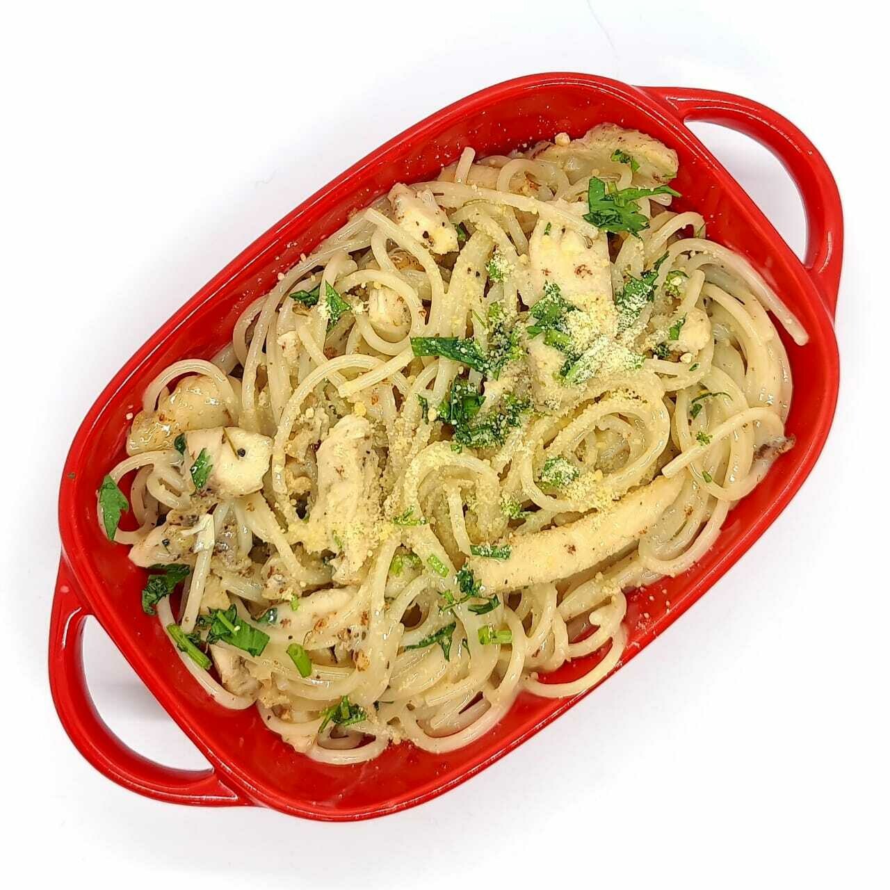 Carbonara