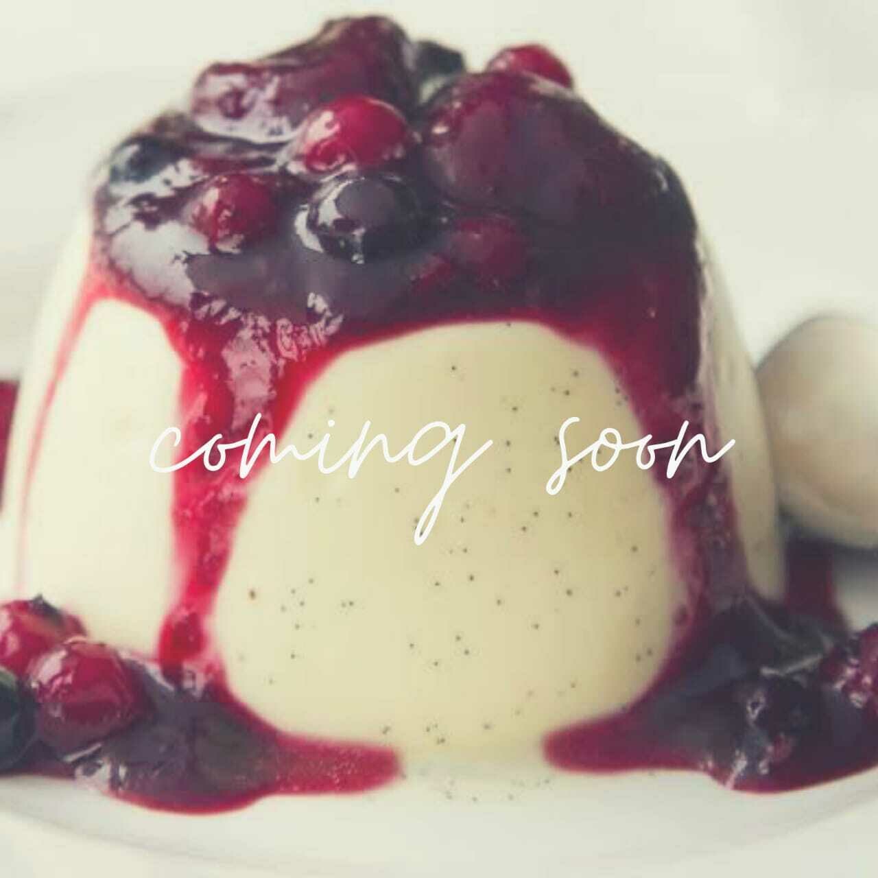 Panna Cotta