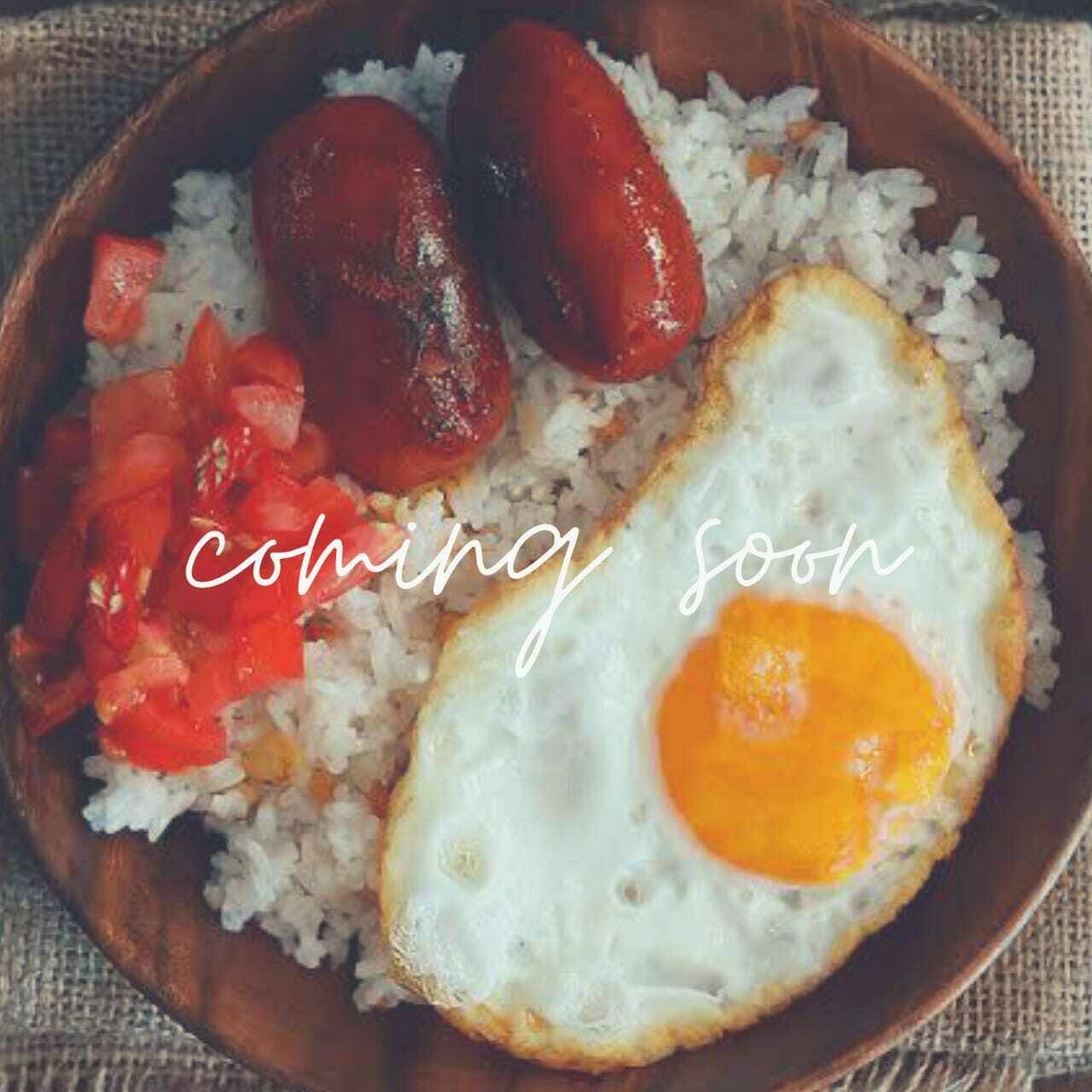 Longsilog