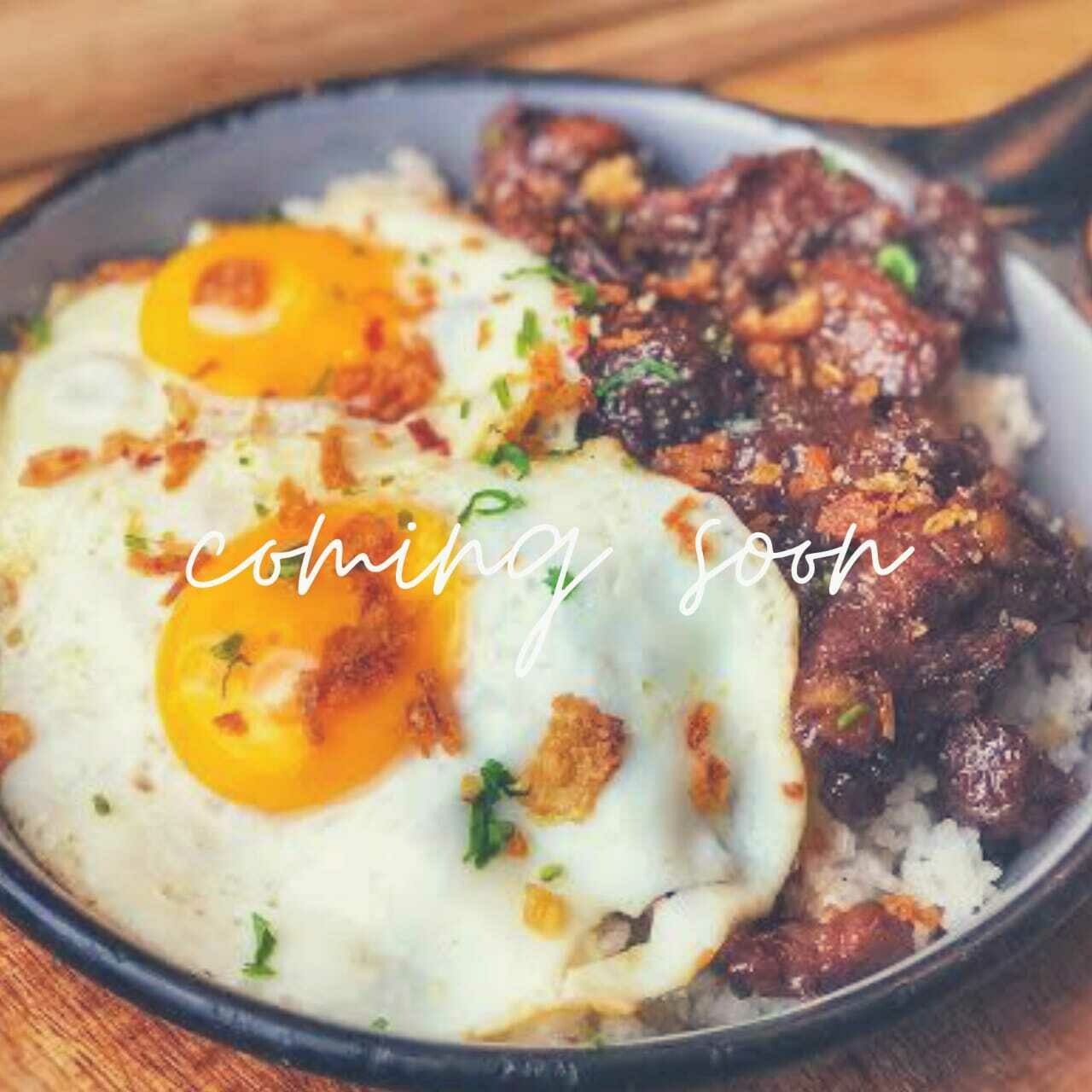 Tapsilog