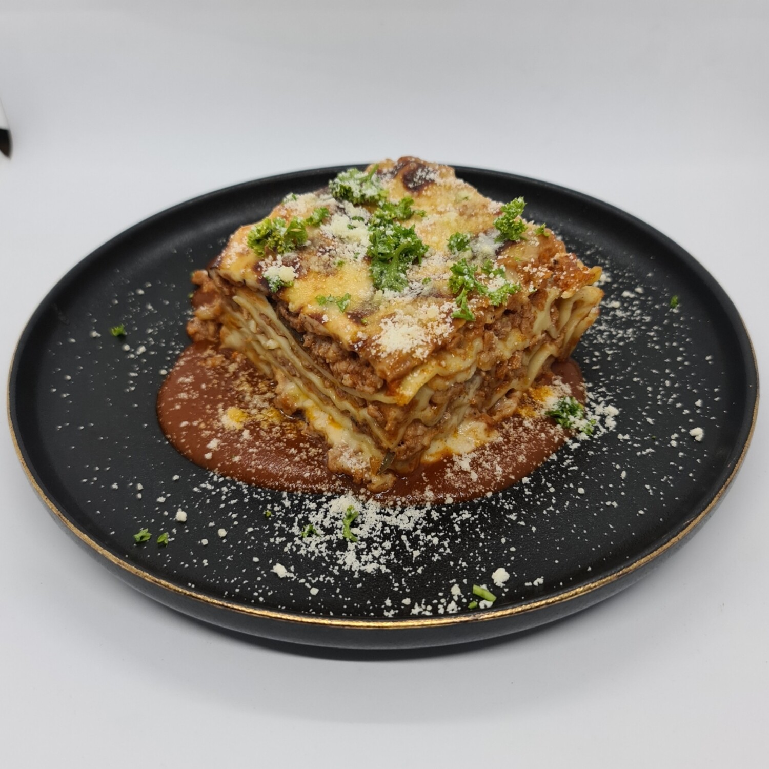 Premium Lasagna