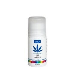 Gelenk Roll-on mit CBD