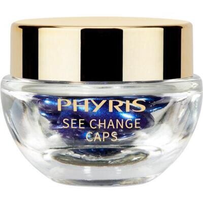 PHYRIS See Change