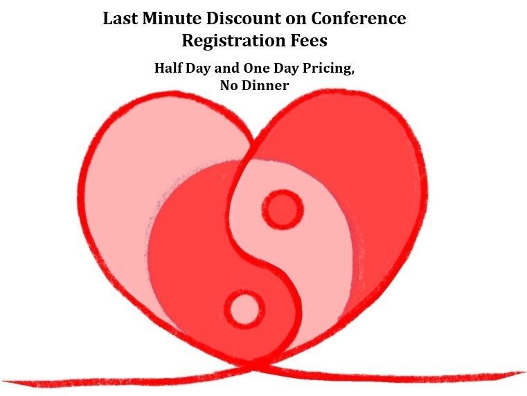 Last Minute Deals on 2025 Conference Registration
