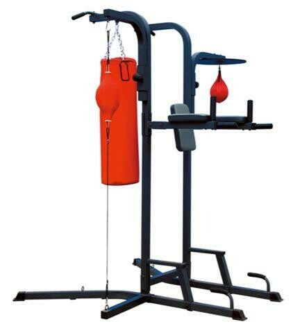 FITNESS EQUIPMENT