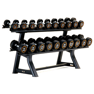 DUMBBELL PER KG