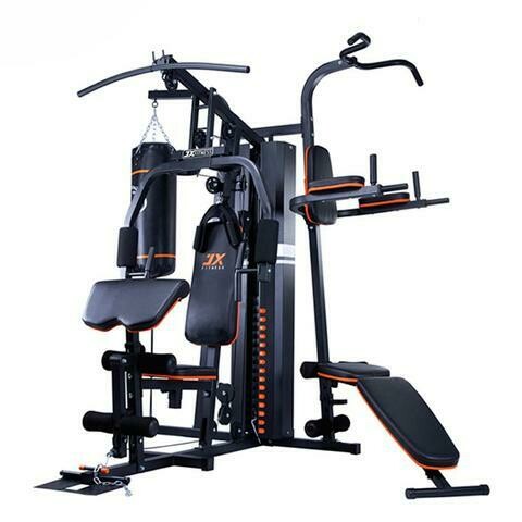 STATION GYM
