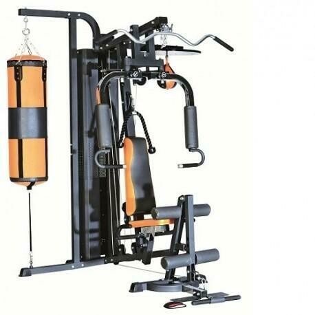 MULTISTATION GYM