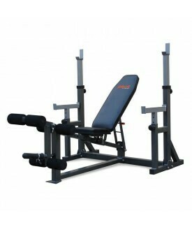 OLYMPIC WEIGHT BENCH