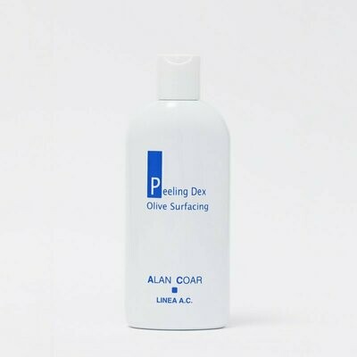 PEELING DEX OLIVE SURFACING 250ml - ALAN COAR