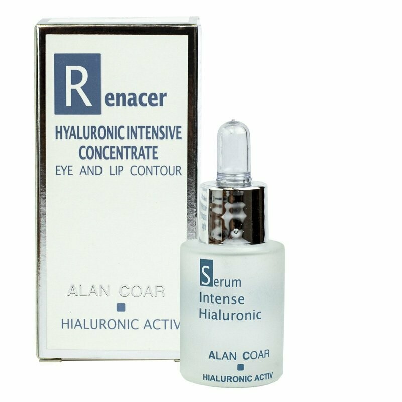 RENACER 15ml - ALAN COAR (Contorno de ojos y labios)