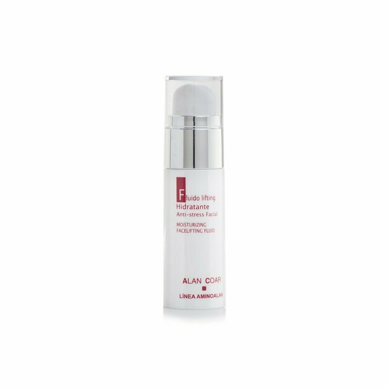 FLUIDO LIFTING HIDRATANTE 30ml - ALAN COAR