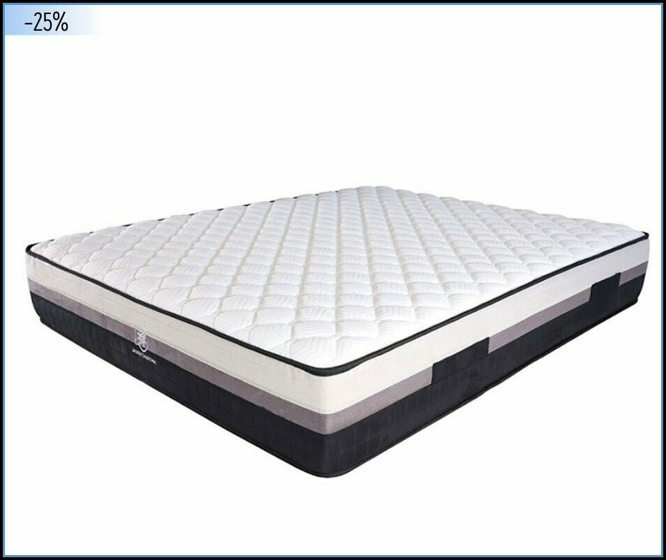 COLCHON MODELO IRON