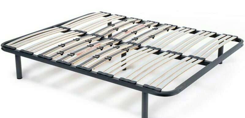 SOMIER MULTILAMINAS 40 X 30