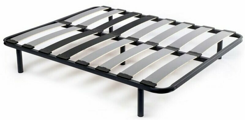 SOMIER LAMINA ANCHA 40 X 30