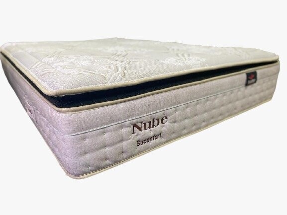 COLCHON MODELO NUBE