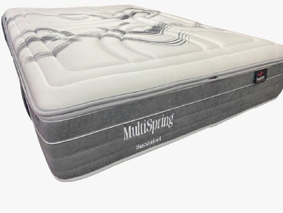 COLCHON MODELO MULTISPRING