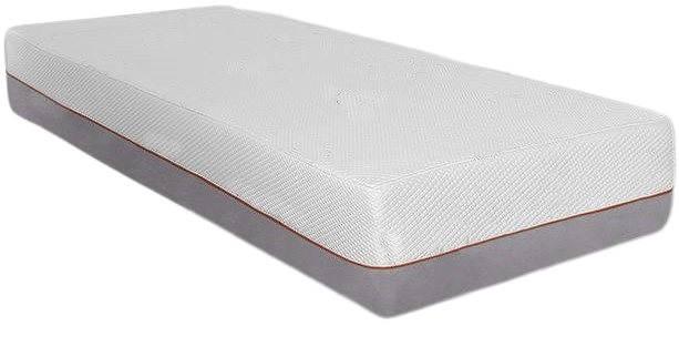 COLCHON  VITAL PERFILADO PARA CAMA ARTICULADA