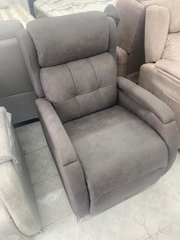 SILLON RELAX MODELO TUNEZ
