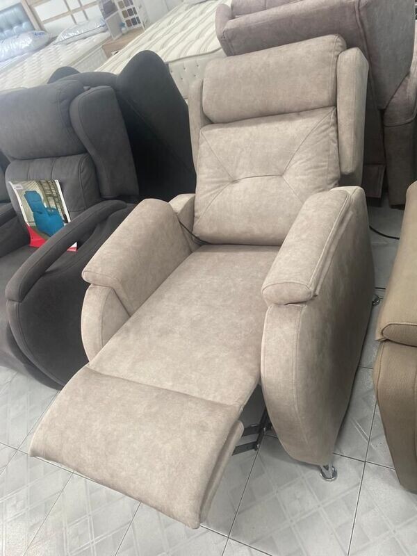 SILLON RELAX MODELO SALAMANCA