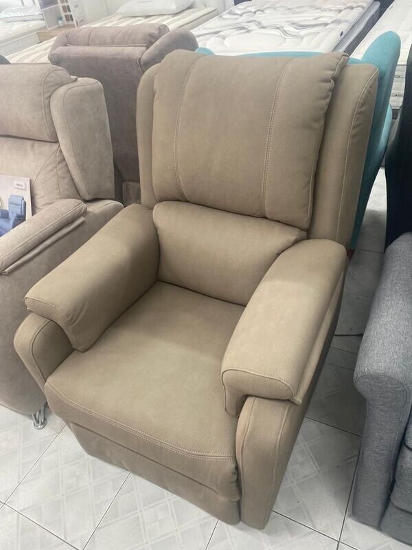 SILLON RELAX MODELO BRANDON