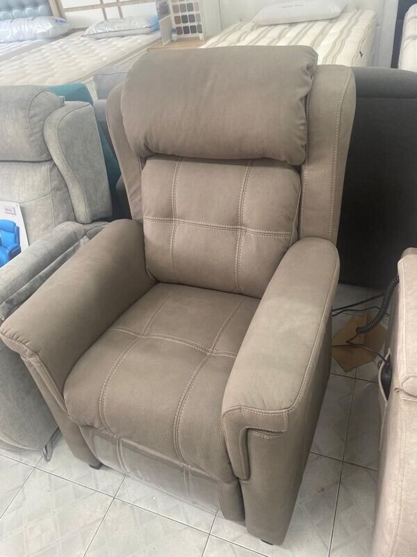 SILLON RELAX MODELO GALATEA