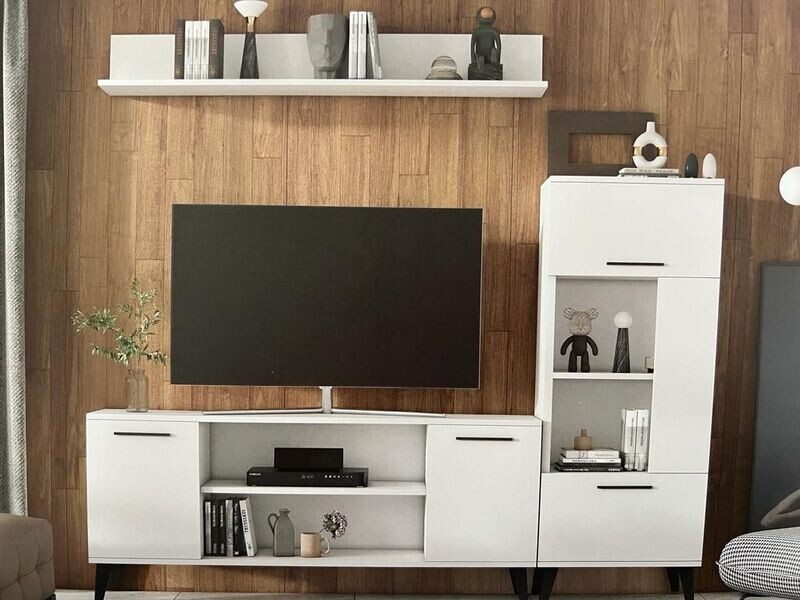 MUEBLE SALON DUNE