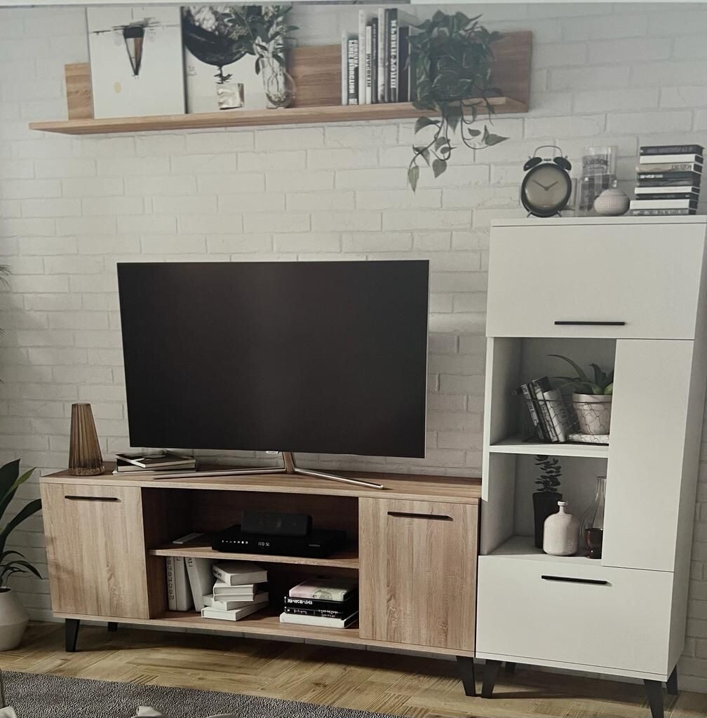MUEBLE DE SALON DUNE